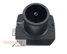 Aliaxis Sattel m. Spitzende SA UNI SDR 11 d 400-800/125 FRIALEN