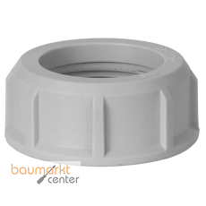 Aliaxis Ueberwurfmutter, PP E/BBM/PP d 63