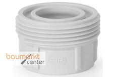 Aliaxis PP-H Einschraubteil F/BIGM d 32