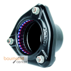 Aliaxis Endkappe IG FGEG DN 250 x Rp 2 NBR MOP Gas 5 bar FRIAGRIP