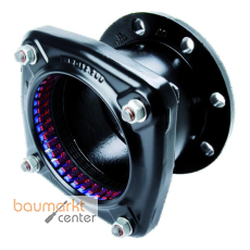 Aliaxis Flanschadapter (EU-ST) FGFA DN 350/350 EPDM FRIAGRIP