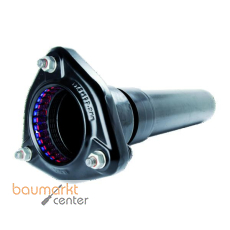 Aliaxis PE-Adapter FGPA DN 150/d 160 EPDM FRIAGRIP