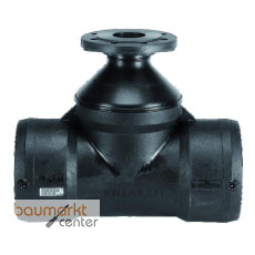 Aliaxis Flansch-T-St�ck TFL SDR 17 d 225/DN 80 FRIALEN