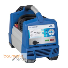 Aliaxis Schwei�ger�t o. Doku FRIAMAT basic eco mit Mini-Scanner