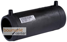 Aliaxis Langmuffe m.leicht entfernb.Anschlag d32 FRIALONG SDR 11 FRIALEN