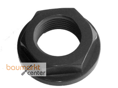 Aliaxis Kontermutter PVC-U JFV R 1 1/4" PN16 f. Beh�lteranschluss LIV/LIFV