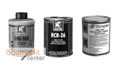 Aliaxis Griffon UNI-100 GT/1000ml f.feuchte u.hei�e Gebiete