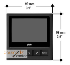 Aliaxis SGR- Friatec Automatik Armaturen E10/11 Schalttafelmontage 3/4-Draht 12-24VDC Aliaxis SGR- Friatec Automatik Armaturen E10/11 Schalttafelmontage 3/4-Draht 12-24VDC
