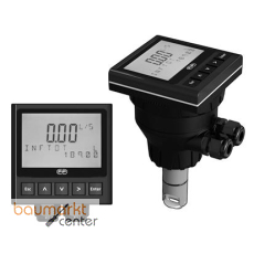 Aliaxis Batteriebetr.Anzeigeger�t Vor-Ort- Montage PVC-C/EPDM L0