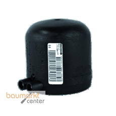 Aliaxis Verschlussmuffe MV SDR 11 d 75 FRIALEN