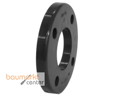 Aliaxis Flansch PVC ODV DN 200 225mm lose ODV