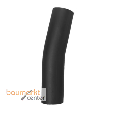 Aliaxis Abw.Bogen 15Gr (Stutzenfittings) ABS 15 d 280 FRIAFIT