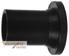 Aliaxis Vorschweissbunde lang formgespritzt PE 100 SDR 17 QDE d 315