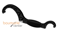 Aliaxis Hakenschl�ssel f. Klemmfittings PHS d 16 - 63