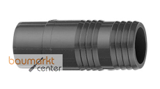 Aliaxis Druckschlaucht�lle PVC-U d 63, PO1