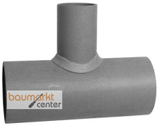 Aliaxis Sattel-T-Stuecke PP-H 90 Gr. reduziert SDR 17,6 TWRBM-90 d 400/225 Aliaxis Sattel-T-Stuecke PP-H 90 Gr. reduziert SDR 17,6 TWRBM-90 d 400/225