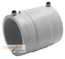 Aliaxis Elektroschweissmuffen PP-R 40 VMEM/ N d 250