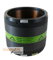 Aliaxis Reduziermuffe REM SDR 17 d 160 f�r Relining FRIALEN