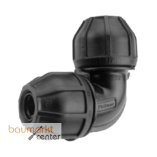 Aliaxis Univ.winkel 90 Gr PUW d 15-21 Philmac UNI