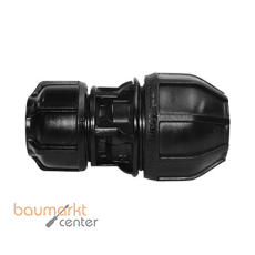 Aliaxis �berg.kupplung PUXK d 40 / 34-39 Philmac UNI