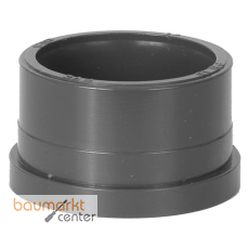Aliaxis Einlegeteil PVC-U Q-BIV d 25 PN16 Klebmuffe Aliaxis Einlegeteil PVC-U Q-BIV d 25 PN16 Klebmuffe