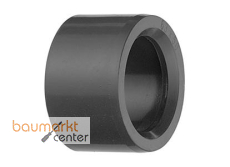 Aliaxis Reduktion PVC-U kurz, d 40 x 32 , RC1