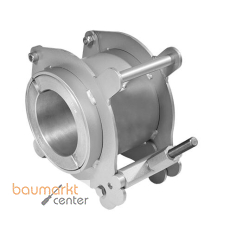 Aliaxis R�ckrundungsschelle RRC125 d 125 FRIATOOLS