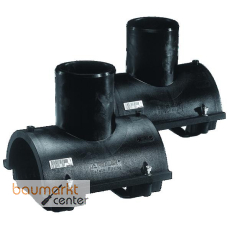 Aliaxis Sattel m. Spitzende SA SDR 11 d 200/63 FRIALEN