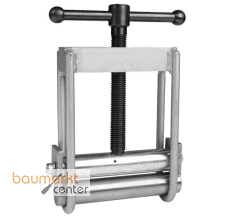 Aliaxis Man. Abquetschvorr. f. Rohre SQM63 d 20-d 63 FRIATOOLS