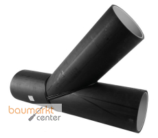 Aliaxis Abzweig 45Gr (Stutzenfitting) ATS 45 d 225 FRIAFIT