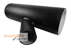 Aliaxis Abzweig sohlg. red. Abg. 45Gr ATSRS 45 d 355 / d 160 rechts FRIAFIT