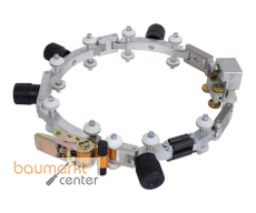 Aliaxis Sch�lkette f. Rohrend./Sattelfl. FWSK d 250 - d 1000 FRIATOOLS