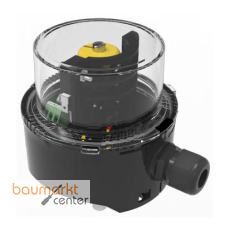 Aliaxis Elektr. Stellungsanzeige AUF/ZU 2 elektromech. Schalter DN 40-65