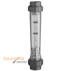 Aliaxis DFLM 700 FS PVCU-TR Wasser VA Magnet d 25 DN 20 Messbereich 100 -1.000l/h Aliaxis DFLM 700 FS PVCU-TR Wasser VA Magnet d 25 DN 20 Messbereich 100 -1.000l/h