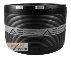 Aliaxis Muffe ohne Anschlag UB SDR 11 d 16 FRIALEN