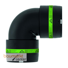 Aliaxis Winkel 90 Gr. W90 d 250 FRIALEN