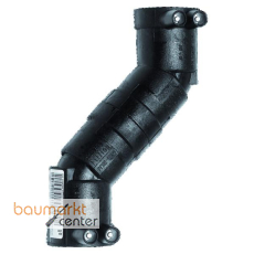 Aliaxis Etagenwinkel WET d 50 FRIALEN