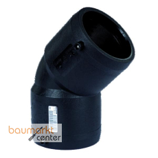 Aliaxis Winkel 45 Gr. W45 d 40 FRIALEN