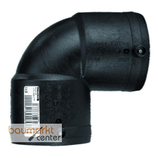 Aliaxis Winkel 90 Gr. W90 d 63 FRIALEN