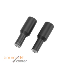 Aliaxis Adapter f�r Stiftkontakte 4,7 mm ADBK FRIAMAT