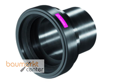 Aliaxis �berg.St�ck PE-STZ USTZ d 160/DN150 FRIAFIT