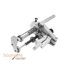 Aliaxis Sch�lger�t f. Rohre FWSG 710S d250-d710 FRIATOOLS