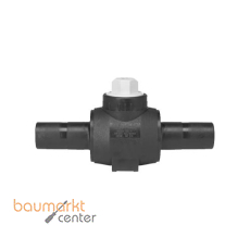 Aliaxis Kugehlhahn f. Gas KH d 125 o. Str�mungsverluste FRIALEN