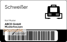 Aliaxis Schwei�erpass SPASS FRIAMAT