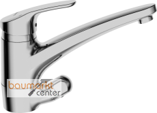 Hansa EHM Küchenarm. m. Spülm.ventil Hansa EHM Küchenarm. m. Spülm.ventil