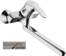 Hansa EHM Waschtisch- und K�chenarm.