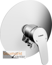 Hansa EHM FM-Set f. Waf�/Br. HANSAMIX 0184