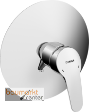 Hansa EHM FM-Set f. Brausebatt. HANSAMIX Hansa EHM FM-Set f. Brausebatt. HANSAMIX