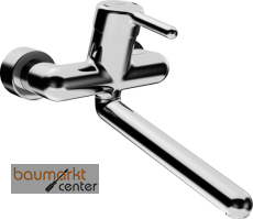 Hansa EHM Waschtisch- und K�chenarm.