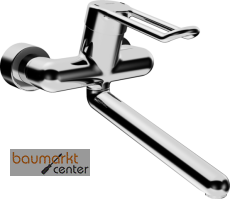 Hansa EHM Waschtisch- und K�chenarm.